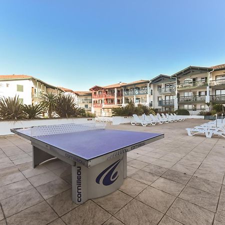 Residence Pierre & Vacances Les Terrasses D'Arcangues Exteriér fotografie